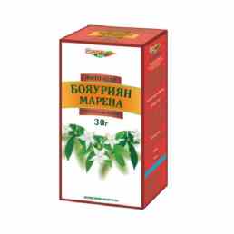 Зерде марены корни