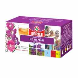 Иван-чай (Кипрей)