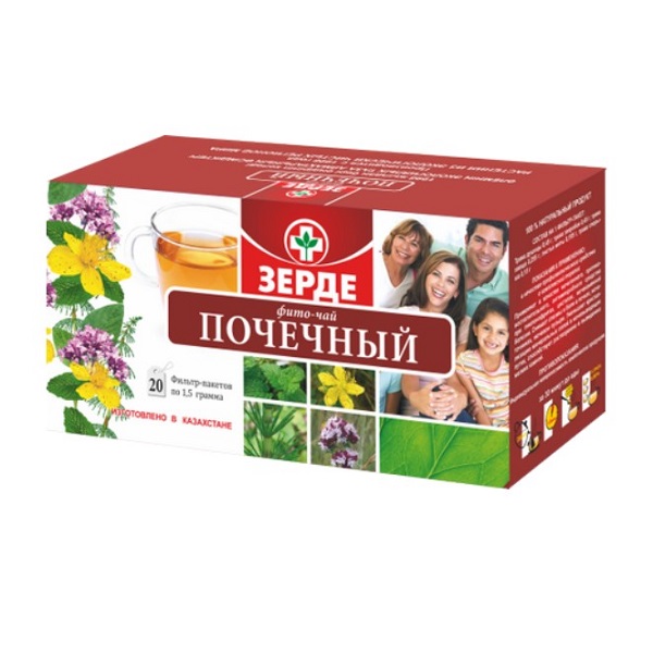 Почечный