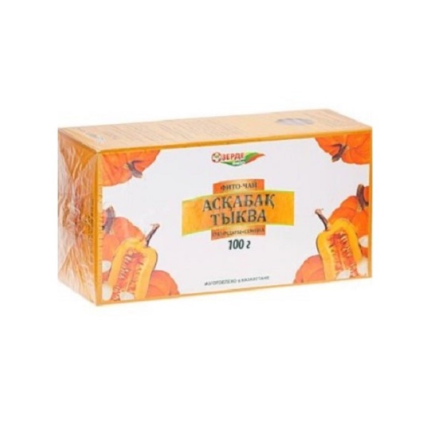 Тыква (семена)