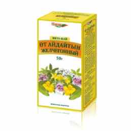 Желчегонный