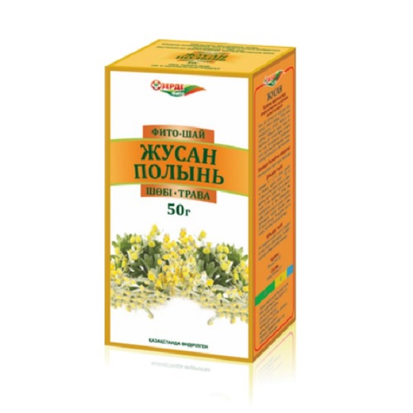 Полынь (трава)