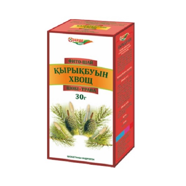 Хвощ (трава)