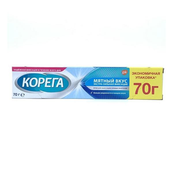 Корега Экстра сильный