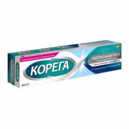 Корега