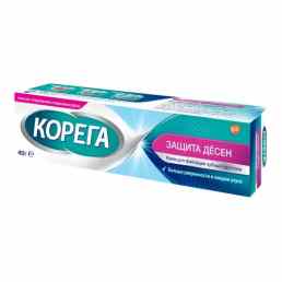 Корега