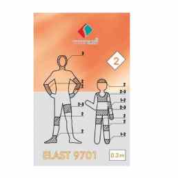 Бинт Elast (Эласт) 9701