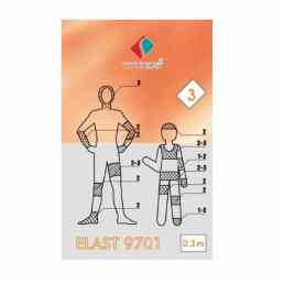 Бинт Elast (Эласт) 9701