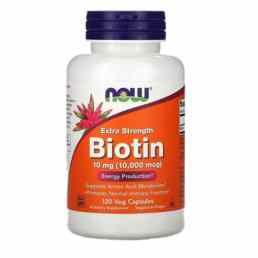 Биотин