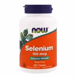 Селен