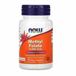 Метил фолат