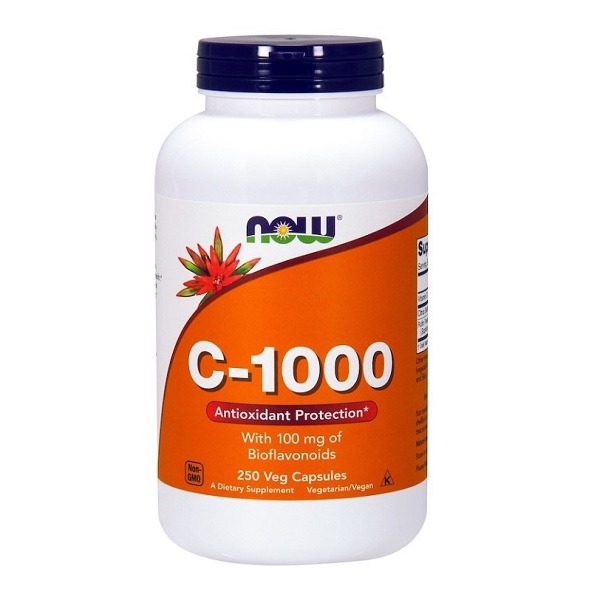 Витамин с - 1000 мг