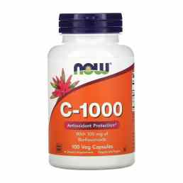 Витамин с - 1000 мг