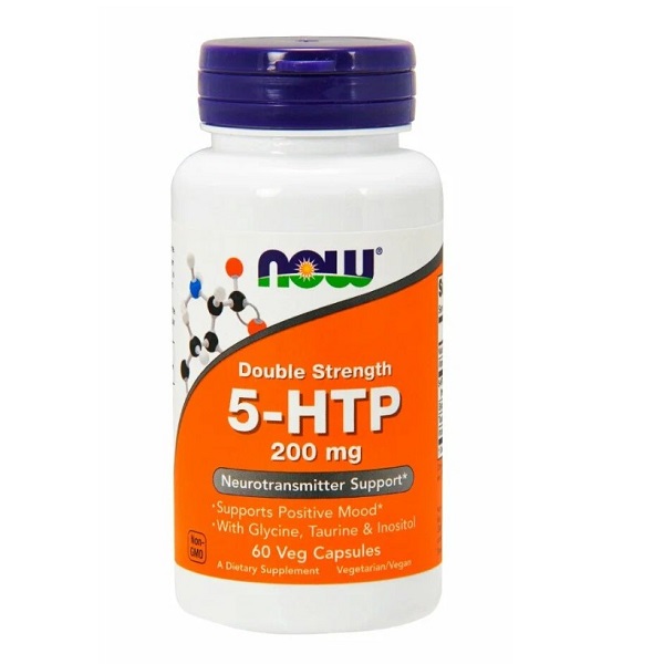 5-гидрокситриптофан