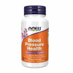 Блад прэше хелс