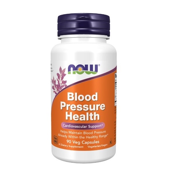 Блад прэше хелс