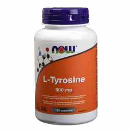L-тирозин