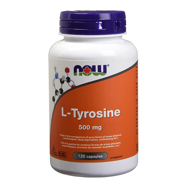 L-тирозин