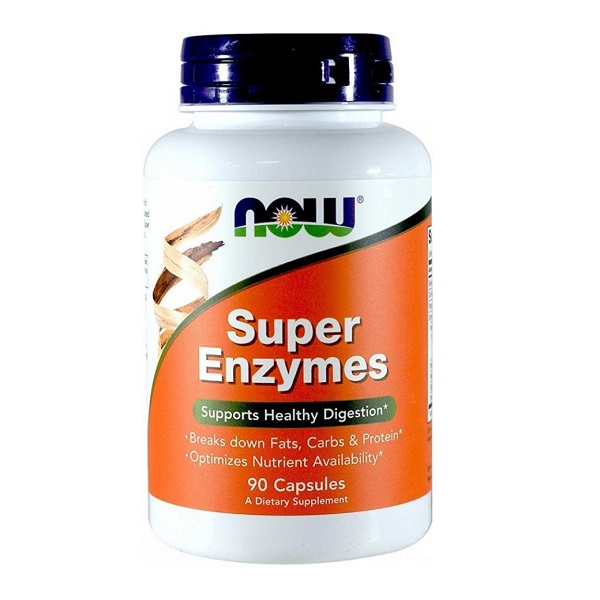 Супер энзимы