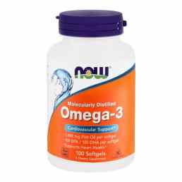 Омега-3