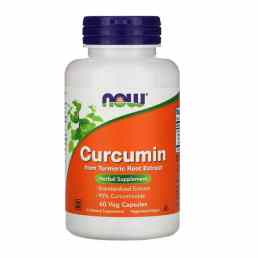 Куркумин