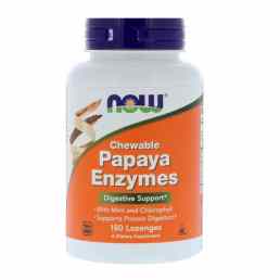 Папайя Фермент