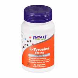L-тирозин