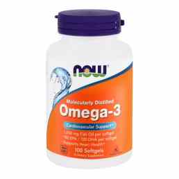 Омега-3