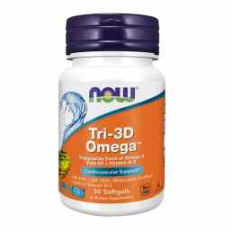 Три-3д омега