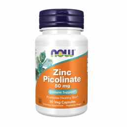 Цинк пиколинат