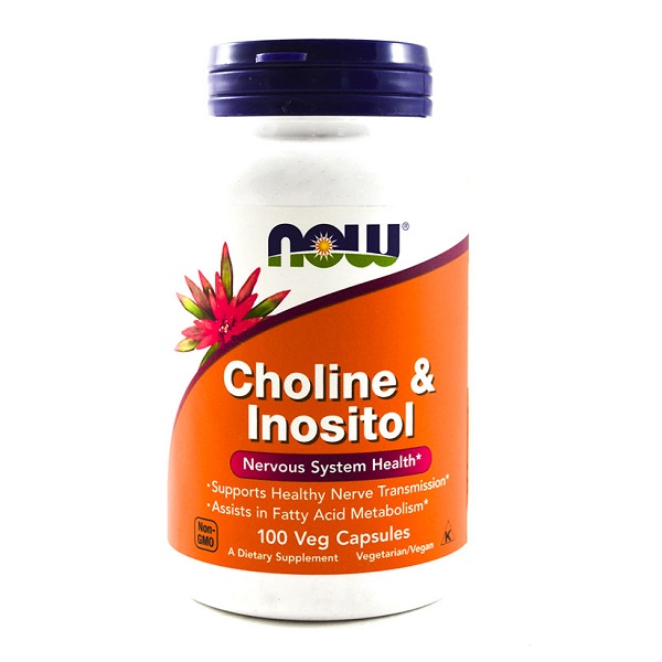 Холин и инозитол