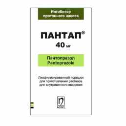 Пантап