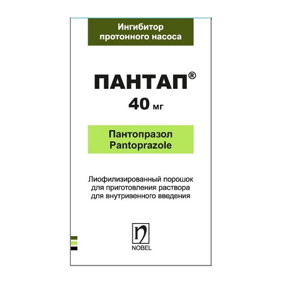 Пантап 40
