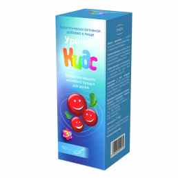 Уринал Кидс