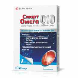 Смарт омега q10