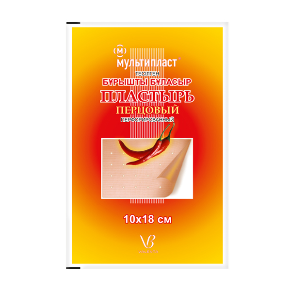 Мультипласт Перцовый