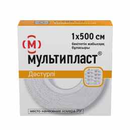 Мультипласт Традиционный