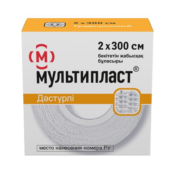 Мультипласт Традиционный