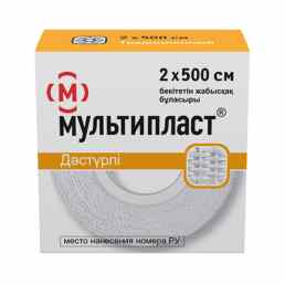 Мультипласт Традиционный