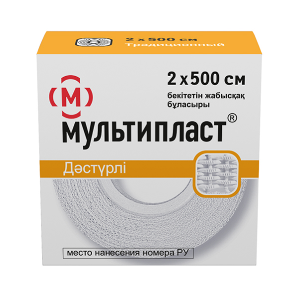 Мультипласт Традиционный