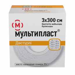 Мультипласт Традиционный