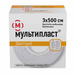 Мультипласт Традиционный