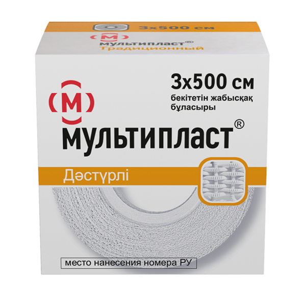 Мультипласт Традиционный