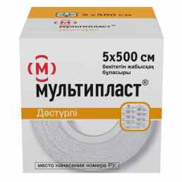 Мультипласт Традиционный