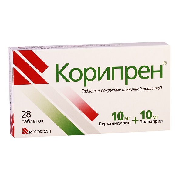 Корипрен