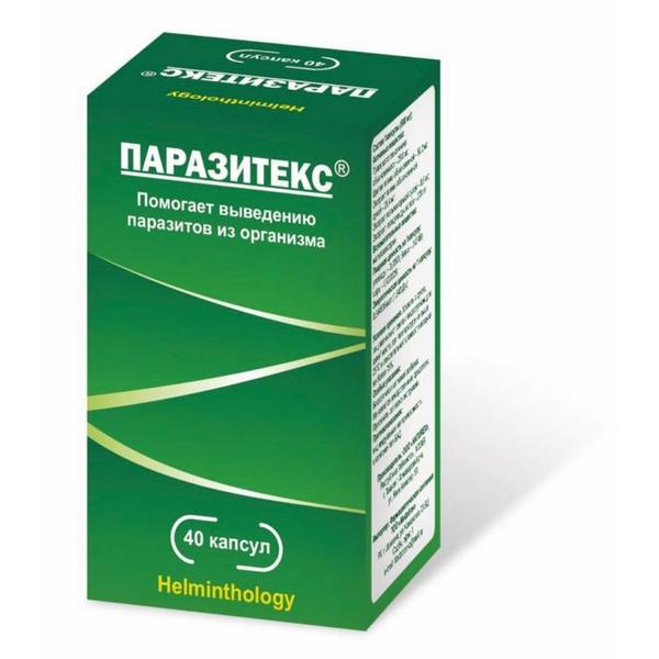 Паразитекс