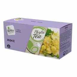 Липы цветки