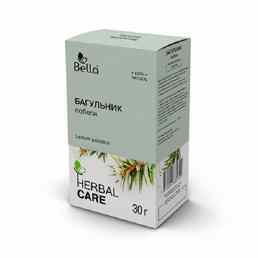 Белла багульник