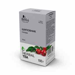 Шиповника плоды