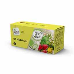 Чай желчегонный